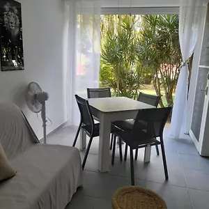  Appartement Joli St Francois Guadeloupe