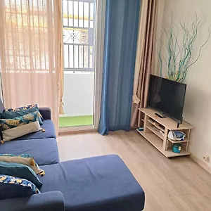  Appartement Petit Dyamant
