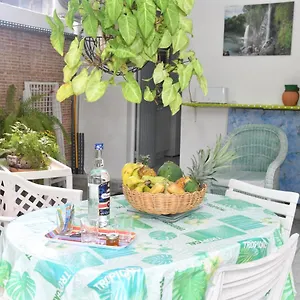  Appartement Coco Et Canne
