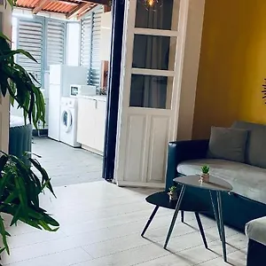  Appartement Cosy En Centre