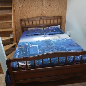 L'etoile Du Puy En Velay - Maison Spacieuse&cosy Vals-pres-le-Puy